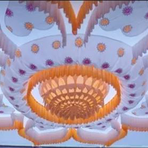 Ceiling