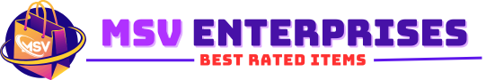 MSV ENTERPRISES
