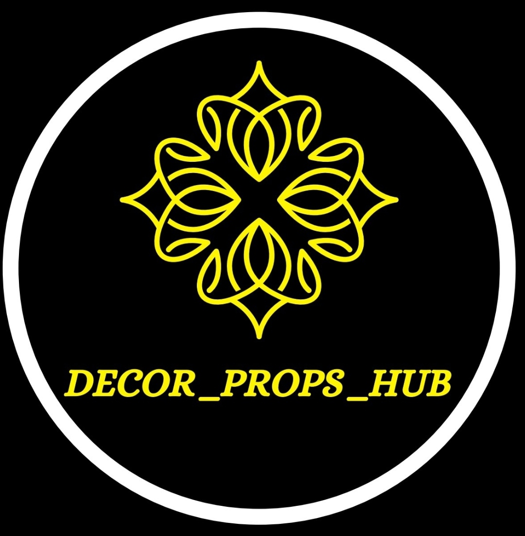 Decore Props Hub